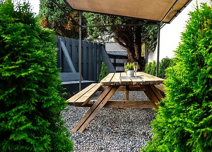 Hotel-Pension Haus Andrea
