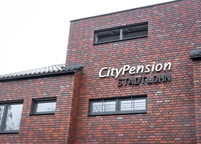 City Pension Stadtlohn